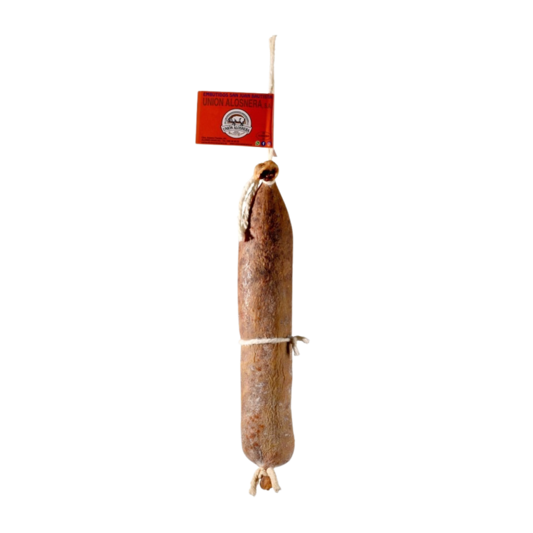 chorizo cular