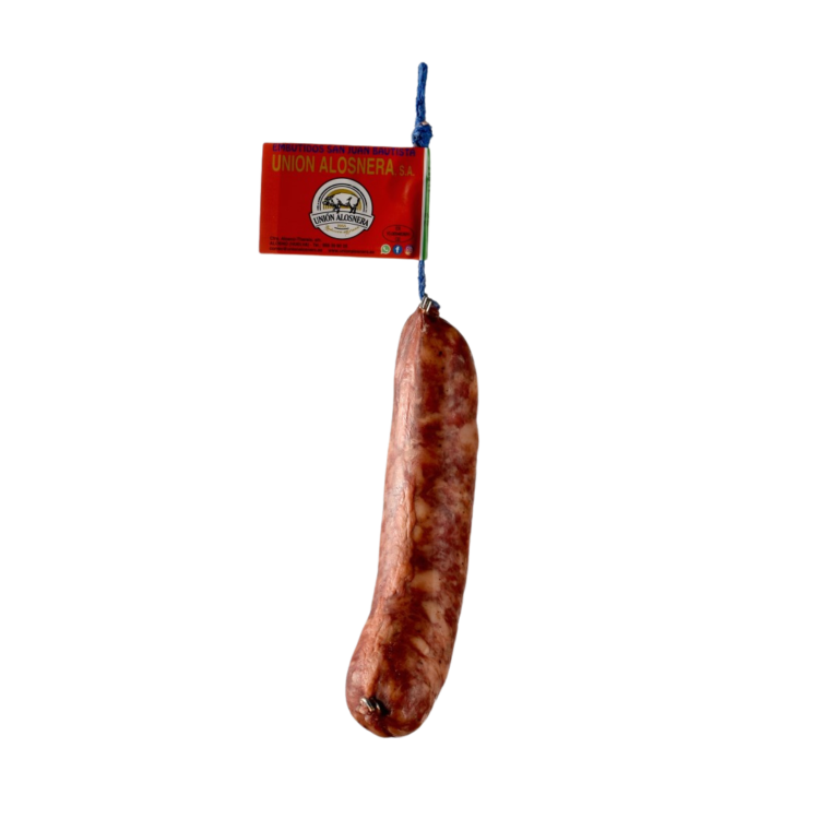 salchichon vela